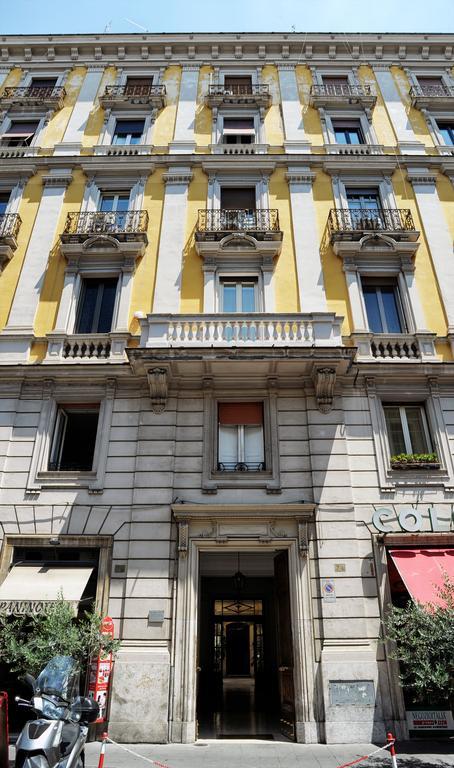 San Pietro Arte In Suite Roma Exterior foto