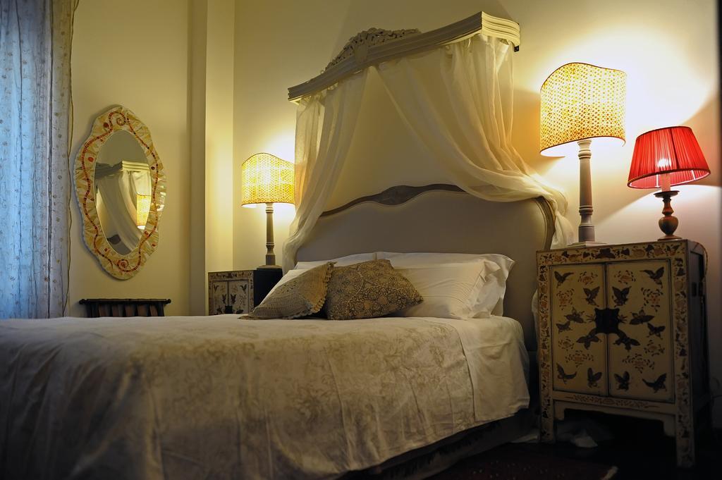 San Pietro Arte In Suite Roma Exterior foto