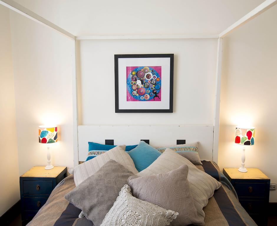 San Pietro Arte In Suite Roma Habitación foto