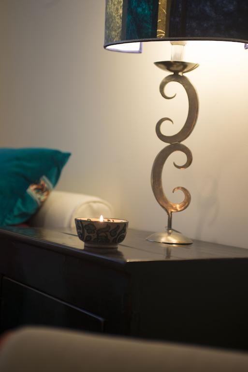 San Pietro Arte In Suite Roma Habitación foto