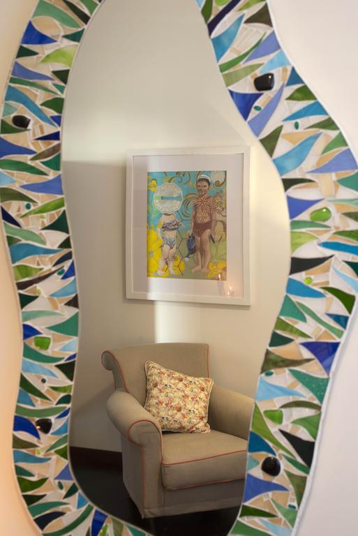 San Pietro Arte In Suite Roma Habitación foto
